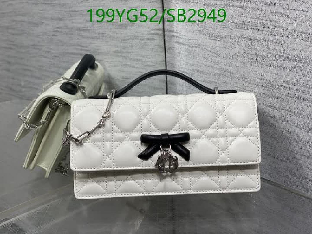 Dior-Bag-Mirror Quality Code: SB2949 $: 199USD