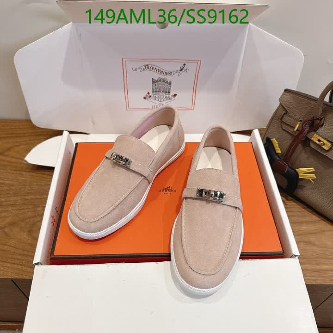 Hermes-Men shoes Code: SS9162 $: 149USD