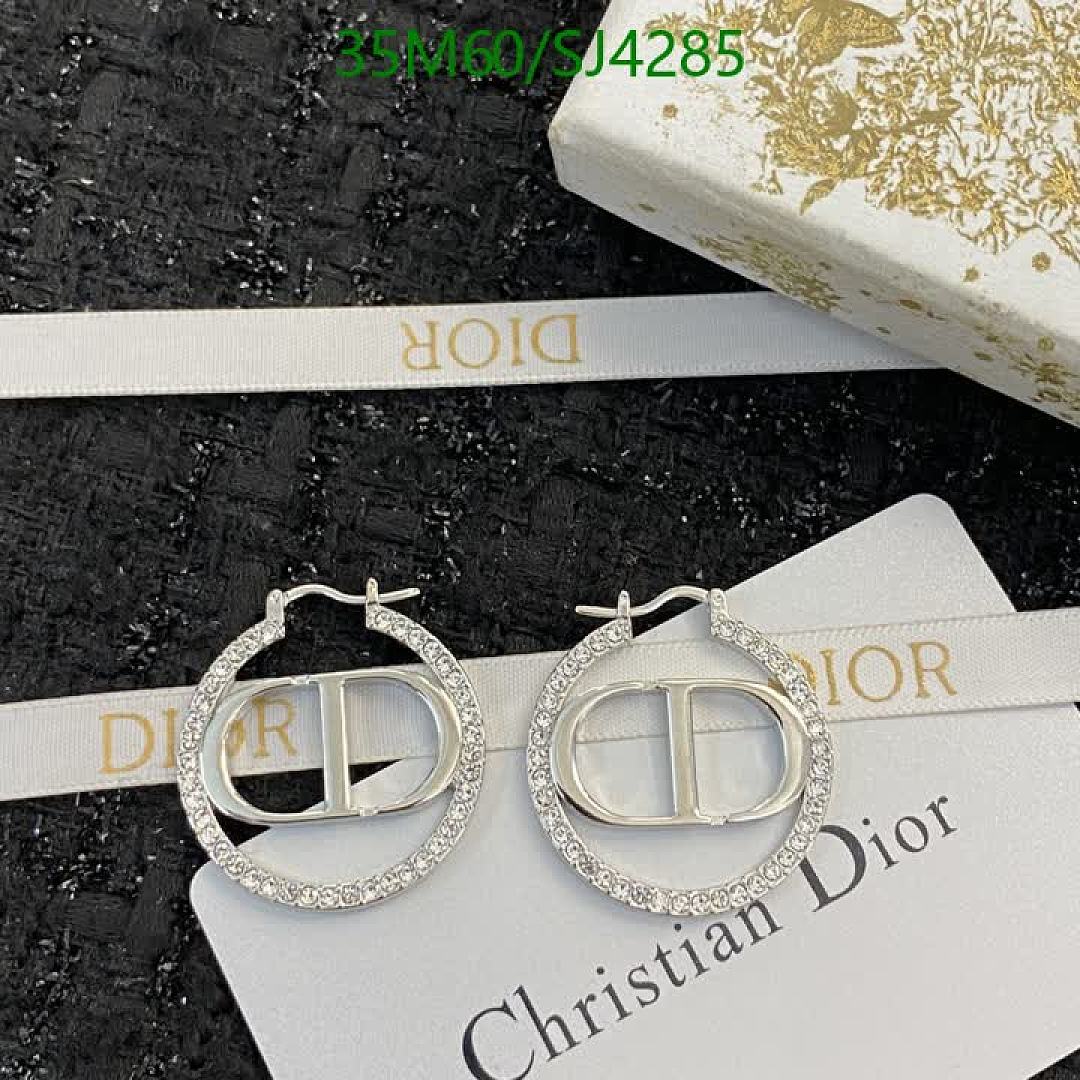Dior-Jewelry Code: SJ4285 $: 35USD