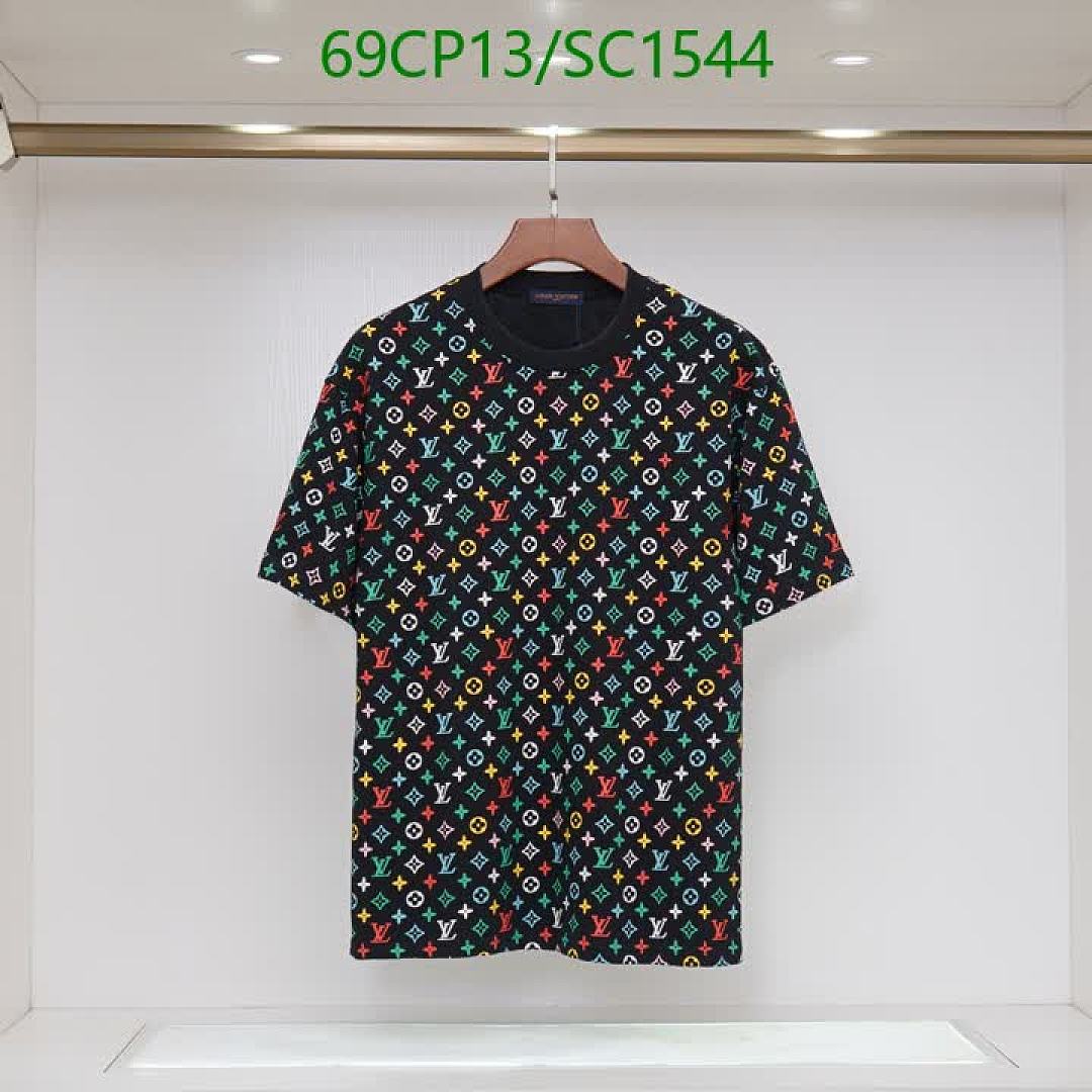 LV-Clothing Code: SC1544 $: 69USD