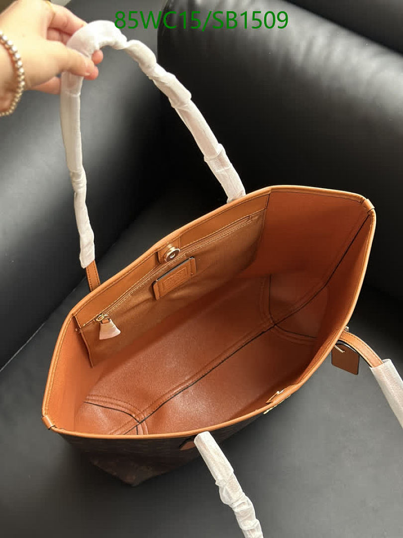 Coach-Bag-4A Quality Code: SB1509 $: 85USD