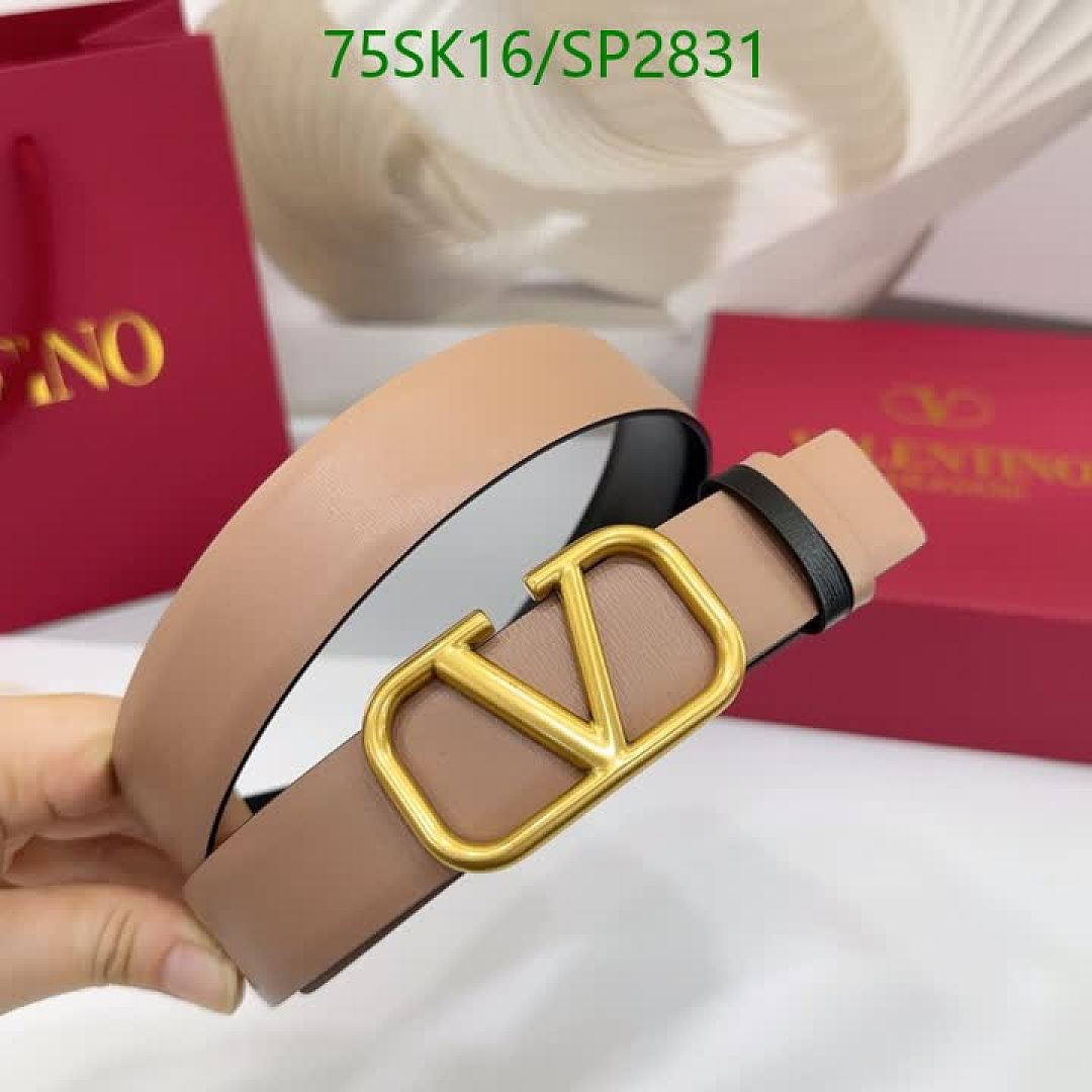 Valentino-Belts Code: SP2831 $: 75USD
