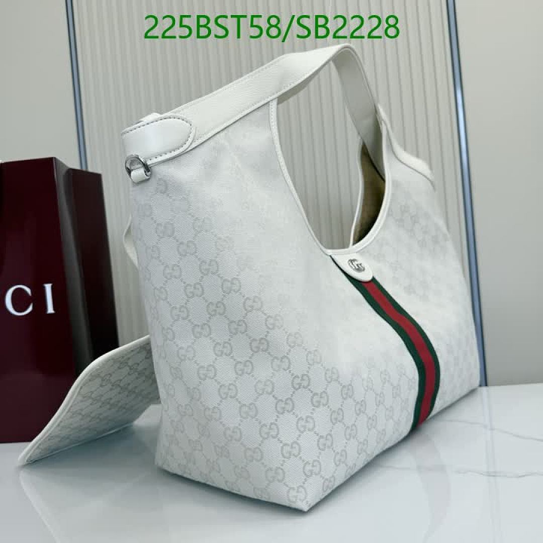 Gucci-Bag-Mirror Quality Code: SB2228 $: 225USD
