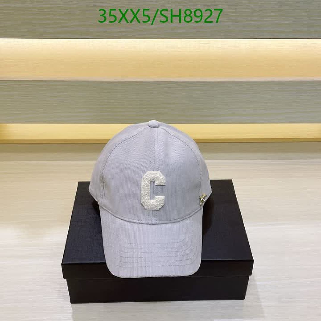 Celine-Cap(Hat) Code: SH8927 $: 35USD