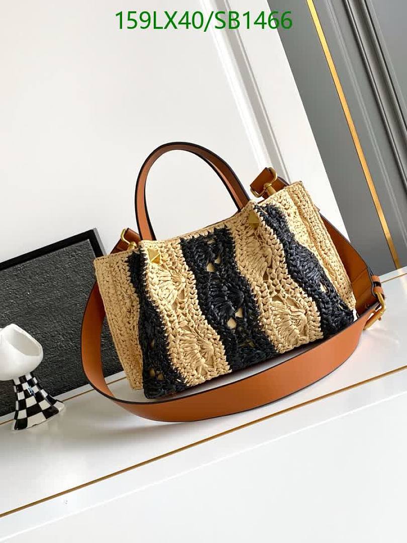 Valentino-Bag-4A Quality Code: SB1466 $: 159USD