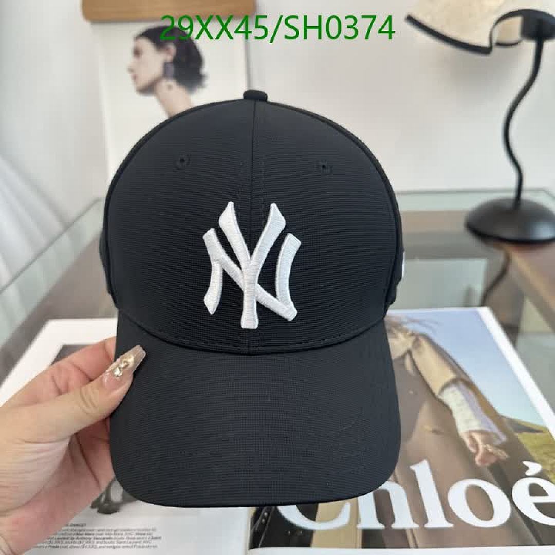 MLB-Cap(Hat) Code: SH0374 $: 29USD
