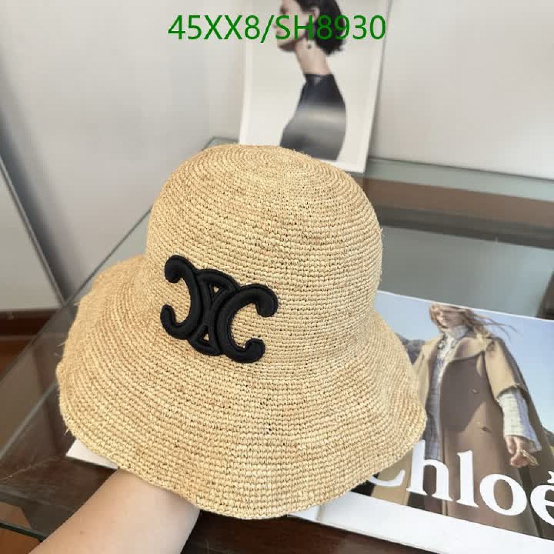 Celine-Cap(Hat) Code: SH8930 $: 45USD