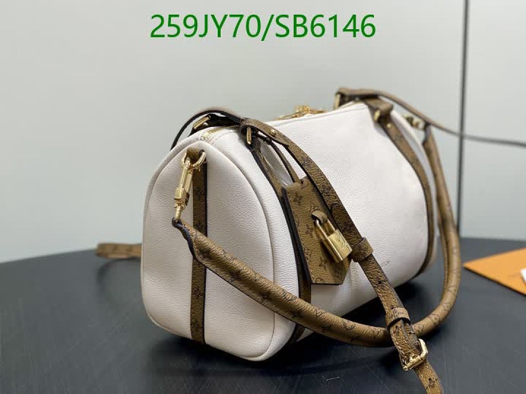 LV-Bag-Mirror Quality Code: SB6146 $: 259USD