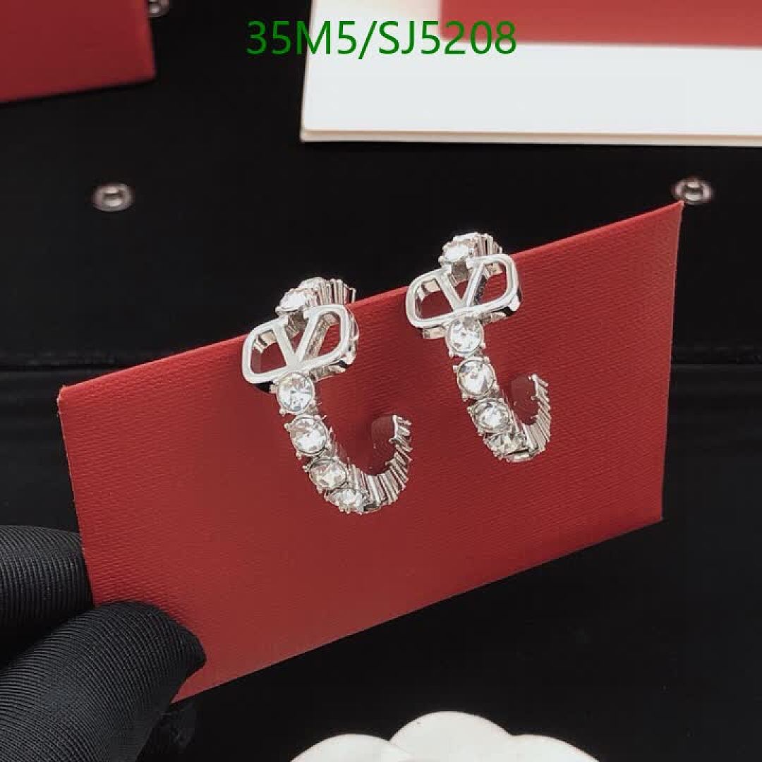 Valentino-Jewelry Code: SJ5208 $: 35USD