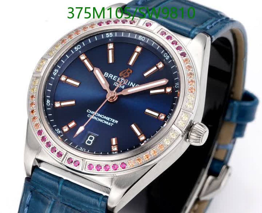 Breitling-Watch-Mirror Quality Code: SW9810 $: 375USD