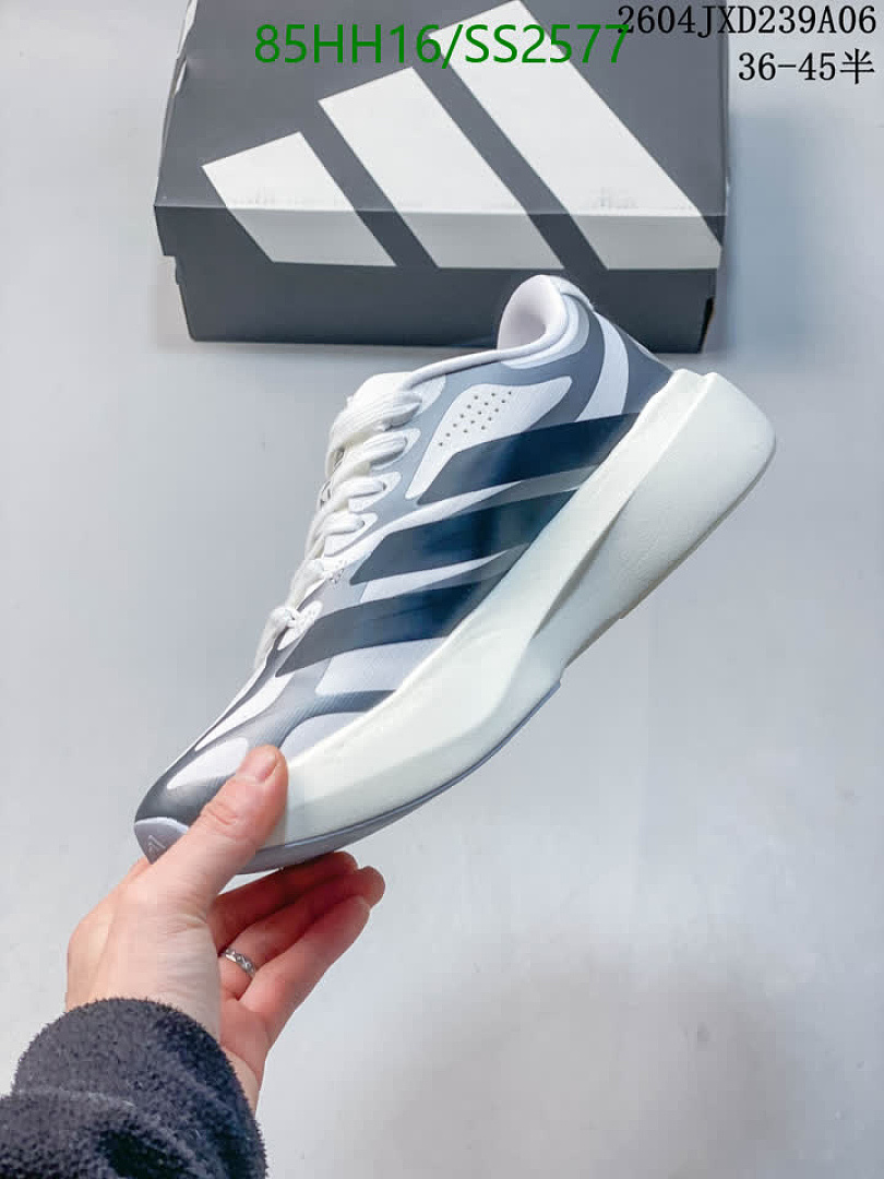 Adidas-Men shoes Code: SS2577 $: 85USD