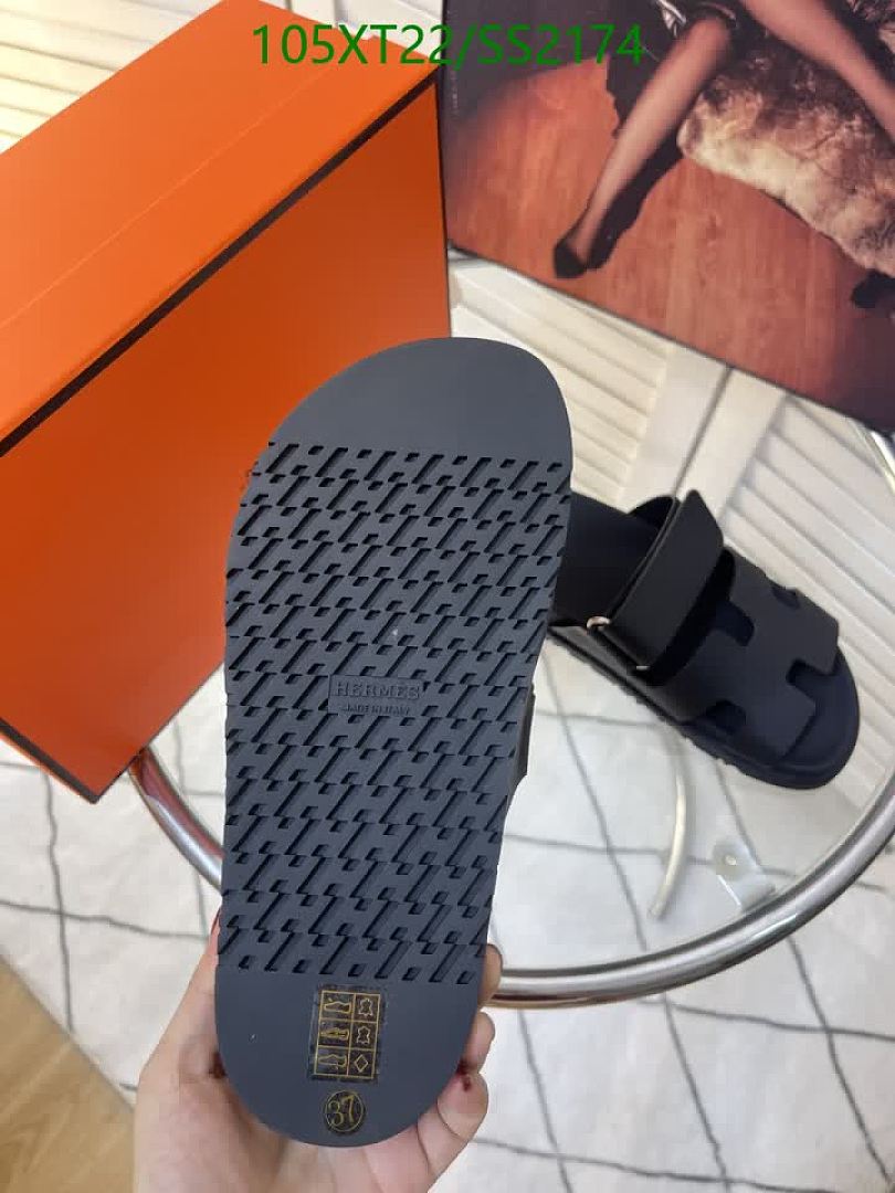 Hermes-Men shoes Code: SS2174 $: 105USD