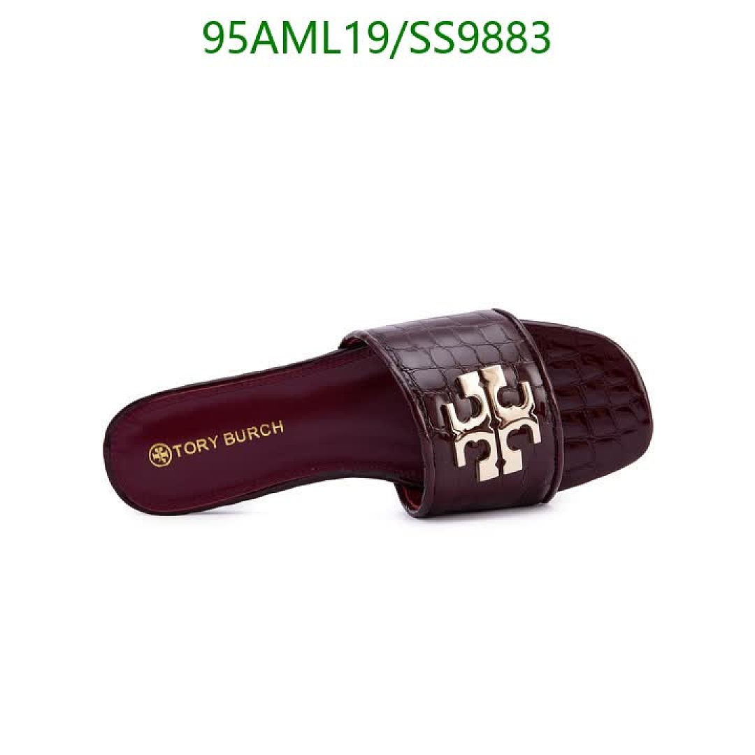 Tory Burch-Women Shoes Code: SS9883 $: 95USD