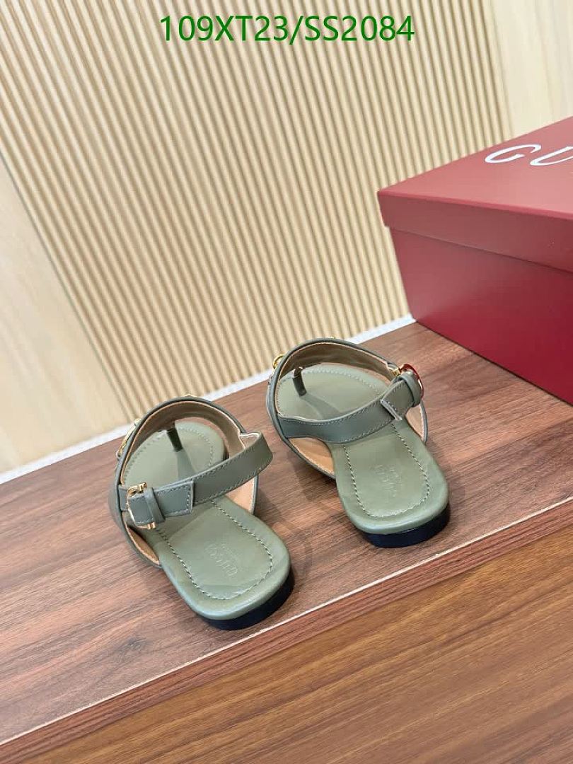 Gucci-Women Shoes Code: SS2084 $: 109USD