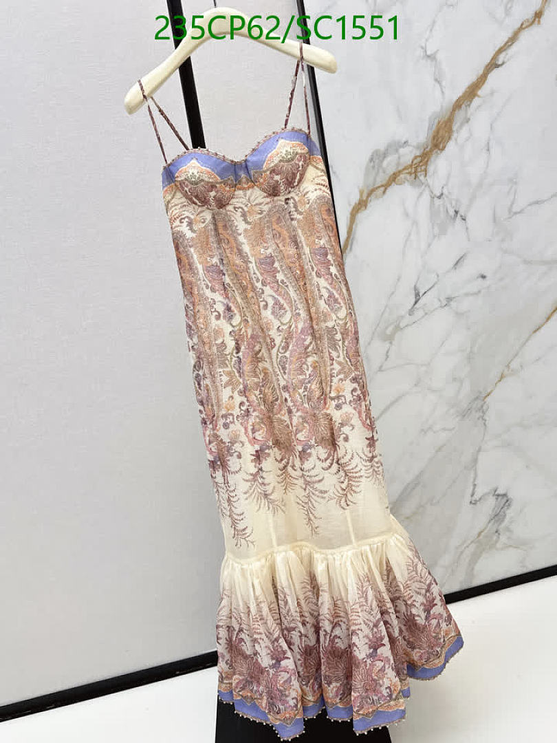 Zimmermann-Clothing Code: SC1551 $: 235USD