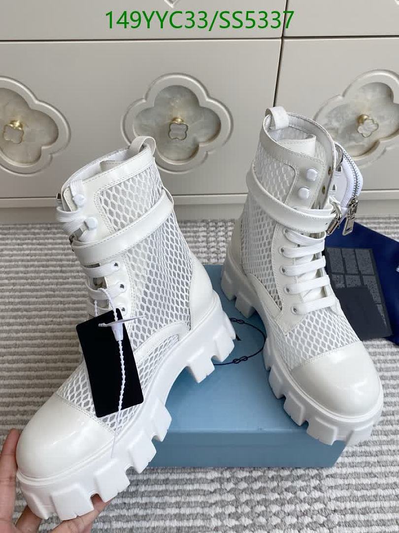 Boots-Women Shoes Code: SS5337 $: 149USD