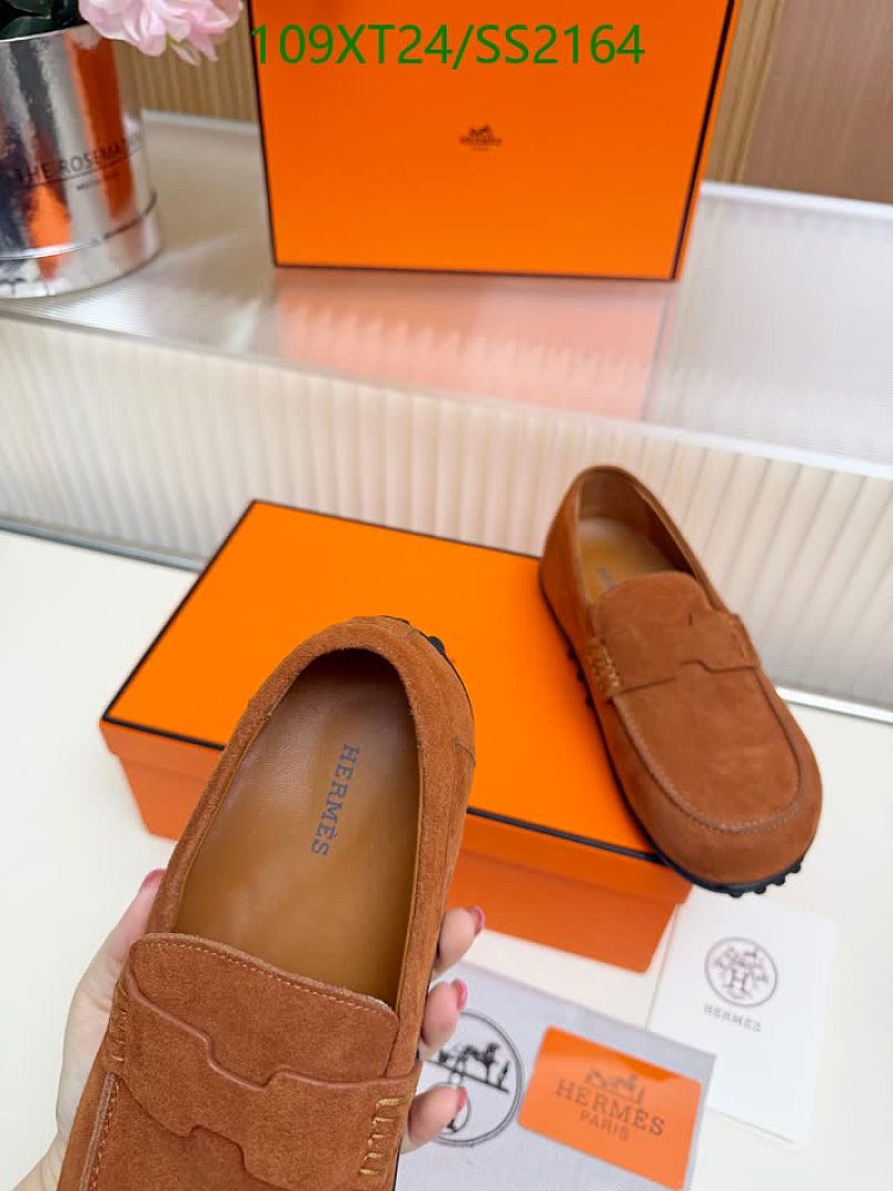 Hermes-Women Shoes Code: SS2164 $: 109USD