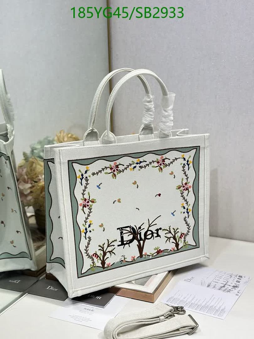 Dior-Bag-Mirror Quality Code: SB2933