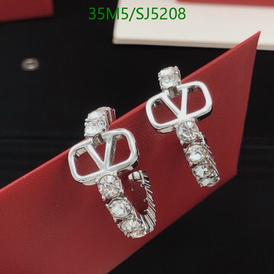 Valentino-Jewelry Code: SJ5208 $: 35USD