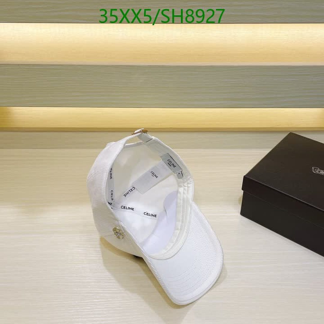 Celine-Cap(Hat) Code: SH8927 $: 35USD
