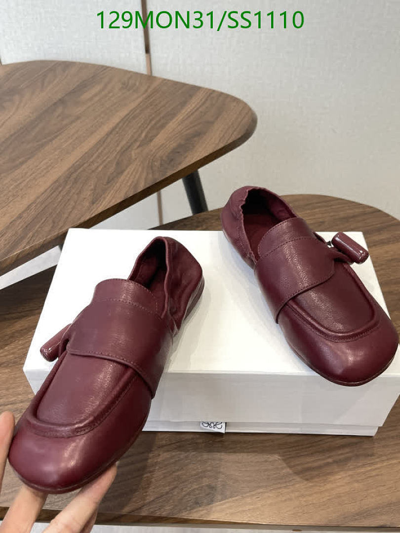 Loewe-Women Shoes Code: SS1110 $: 129USD