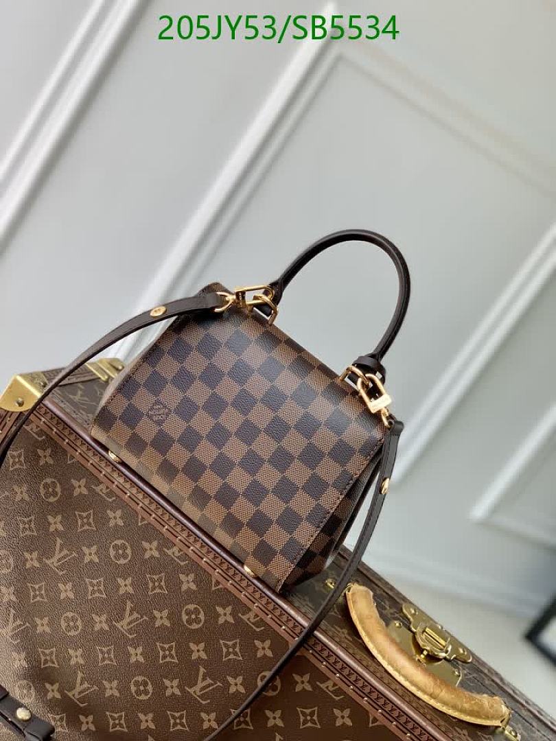 LV-Bag-Mirror Quality Code: SB5534 $: 205USD