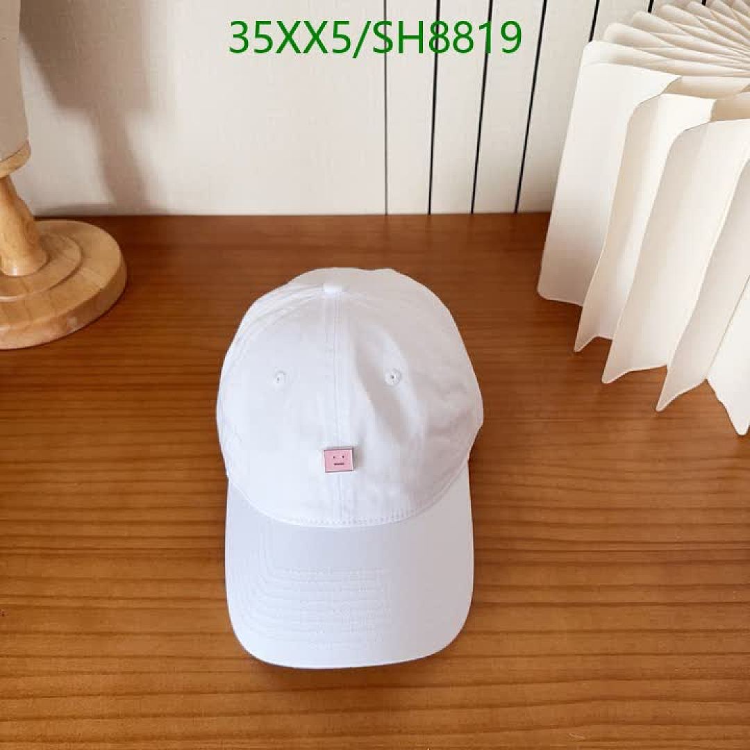 Acne Studios-Cap(Hat) Code: SH8819 $: 35USD