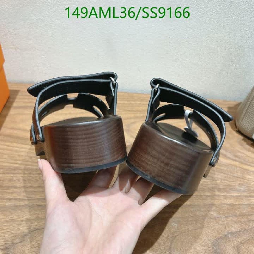 Hermes-Men shoes Code: SS9166 $: 149USD