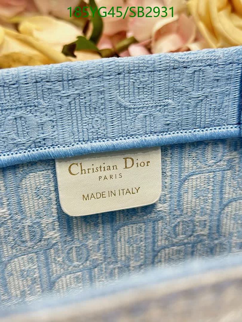 Dior-Bag-Mirror Quality Code: SB2931