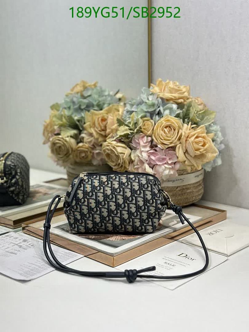 Dior-Bag-Mirror Quality Code: SB2952 $: 189USD