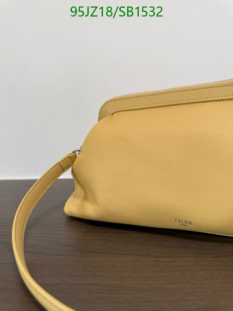 Celine-Bag-4A Quality Code: SB1532 $: 95USD