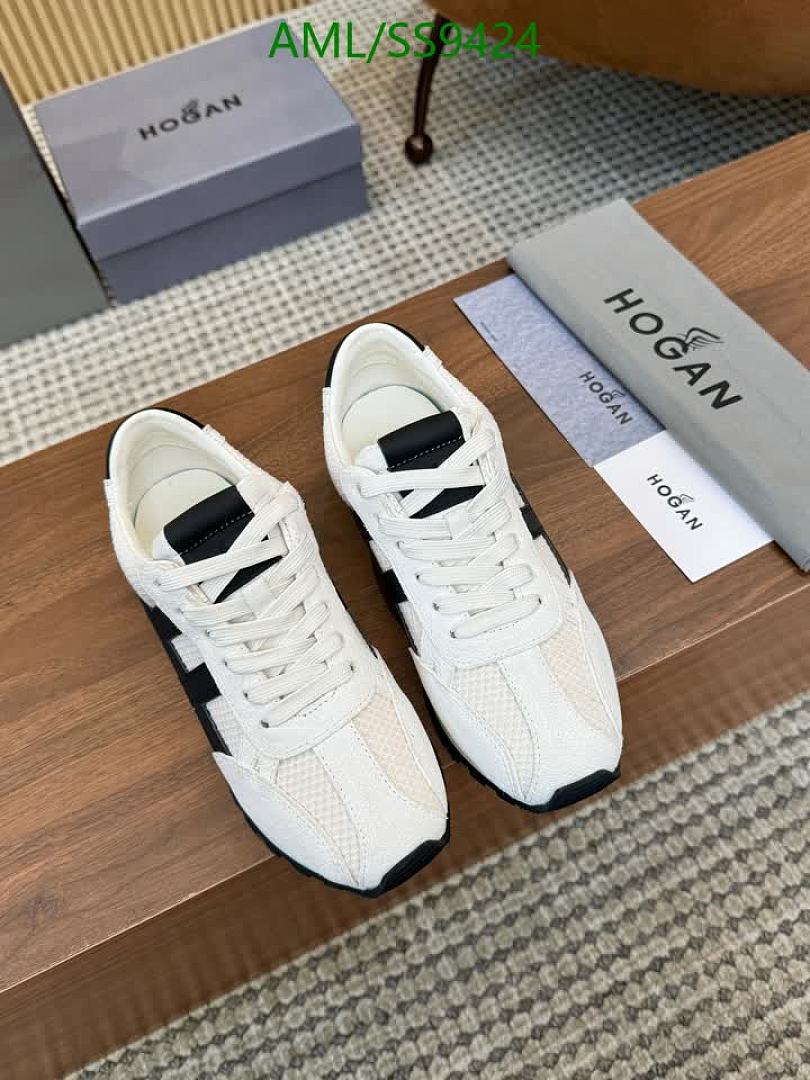 Hogan-Women Shoes Code: SS9424