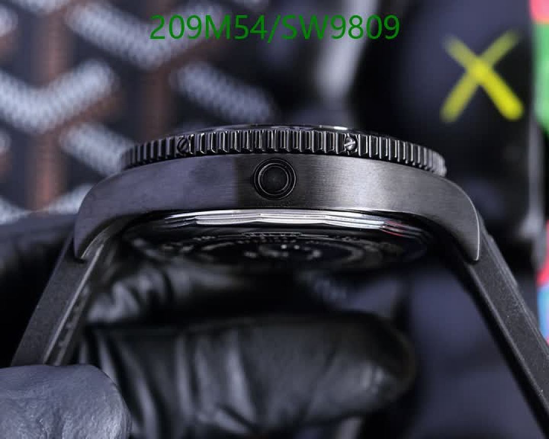 Breitling-Watch-Mirror Quality Code: SW9809 $: 209USD