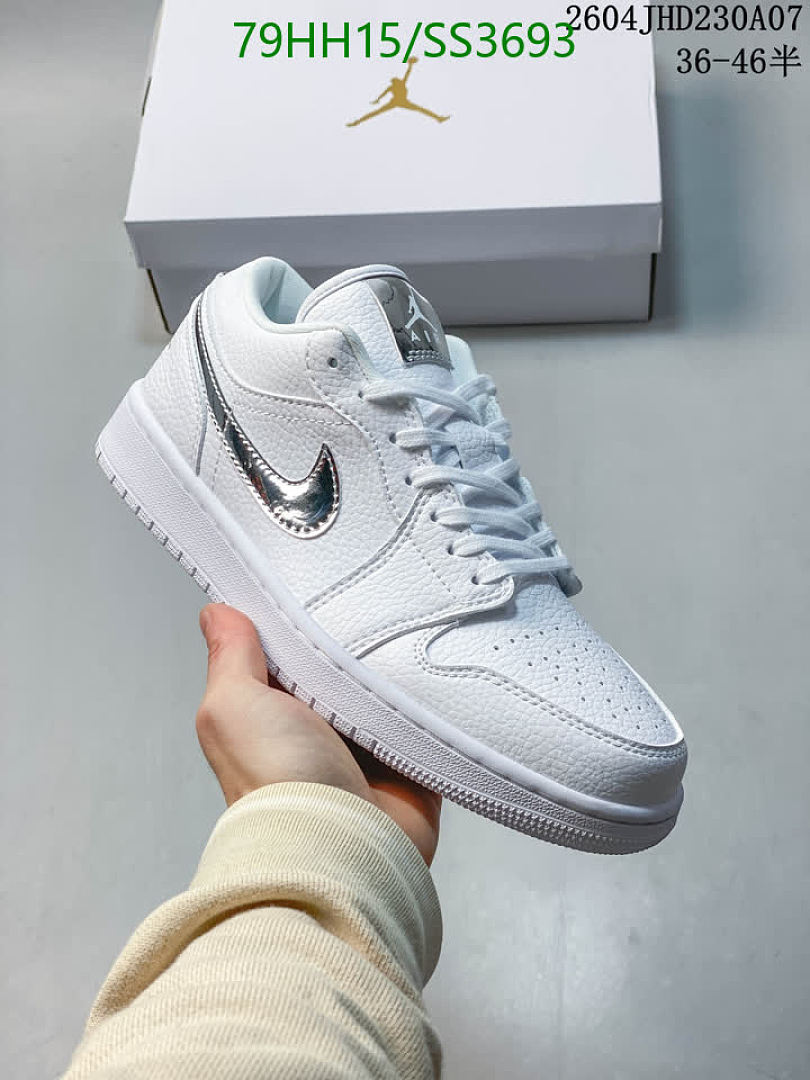 NIKE-Women Shoes Code: SS3693 $: 79USD