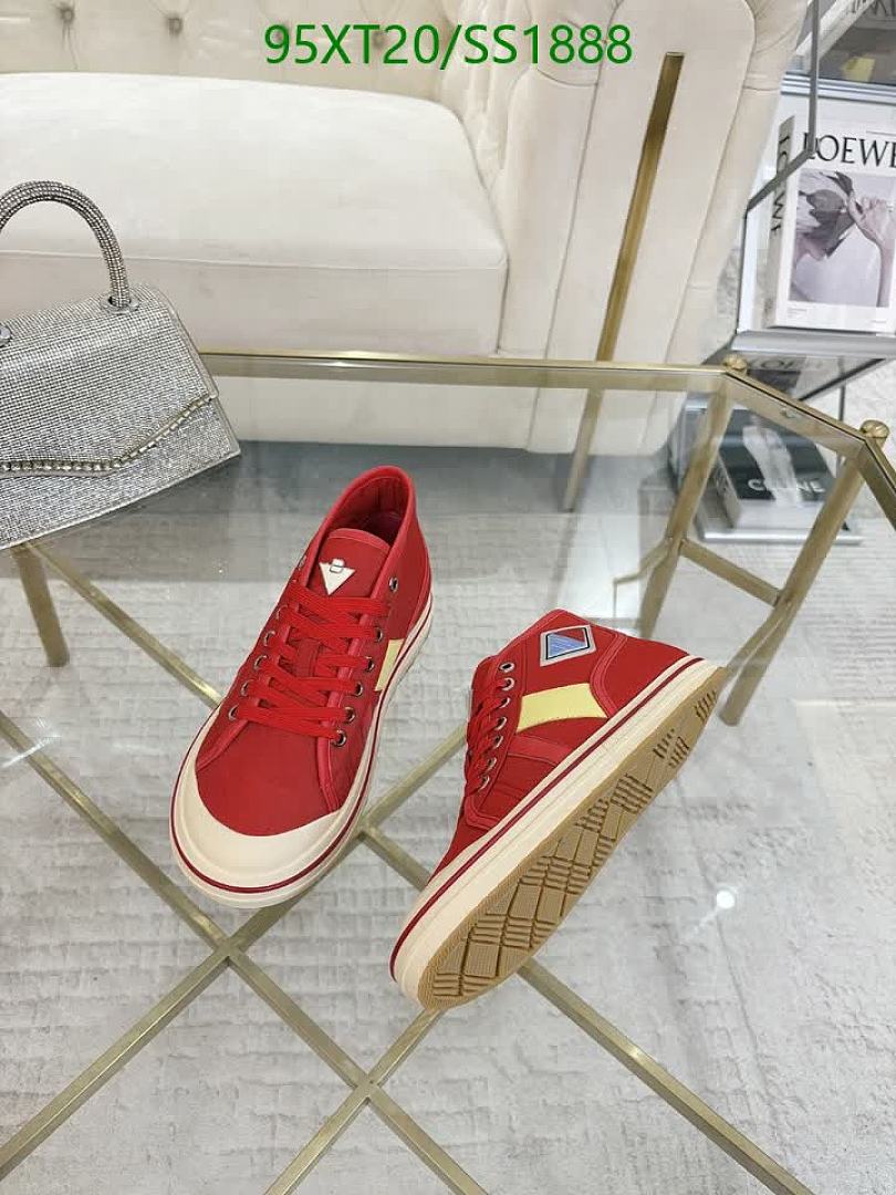 BV-Men shoes Code: SS1888 $: 95USD