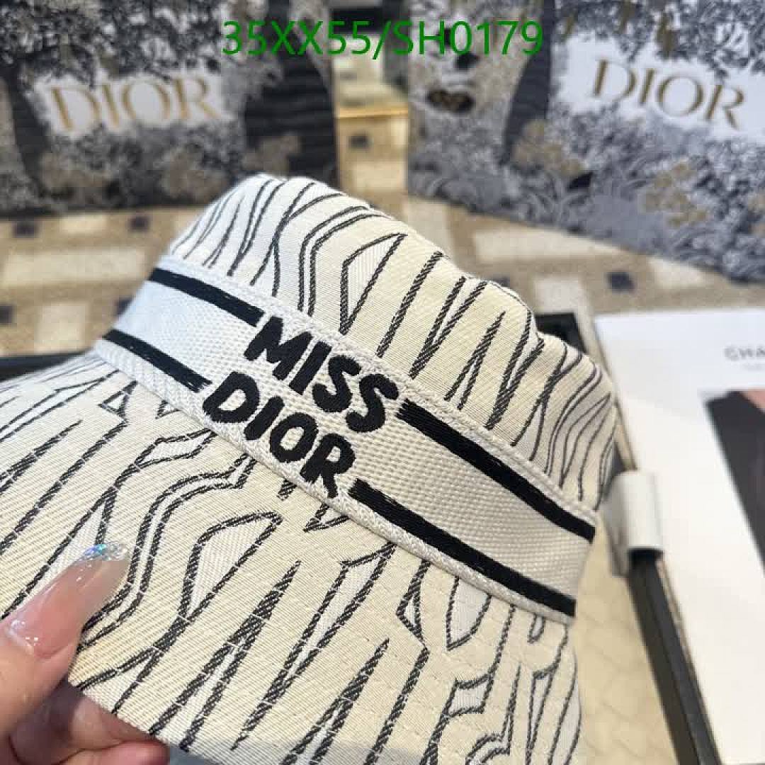 Dior-Cap(Hat) Code: SH0179 $: 35USD