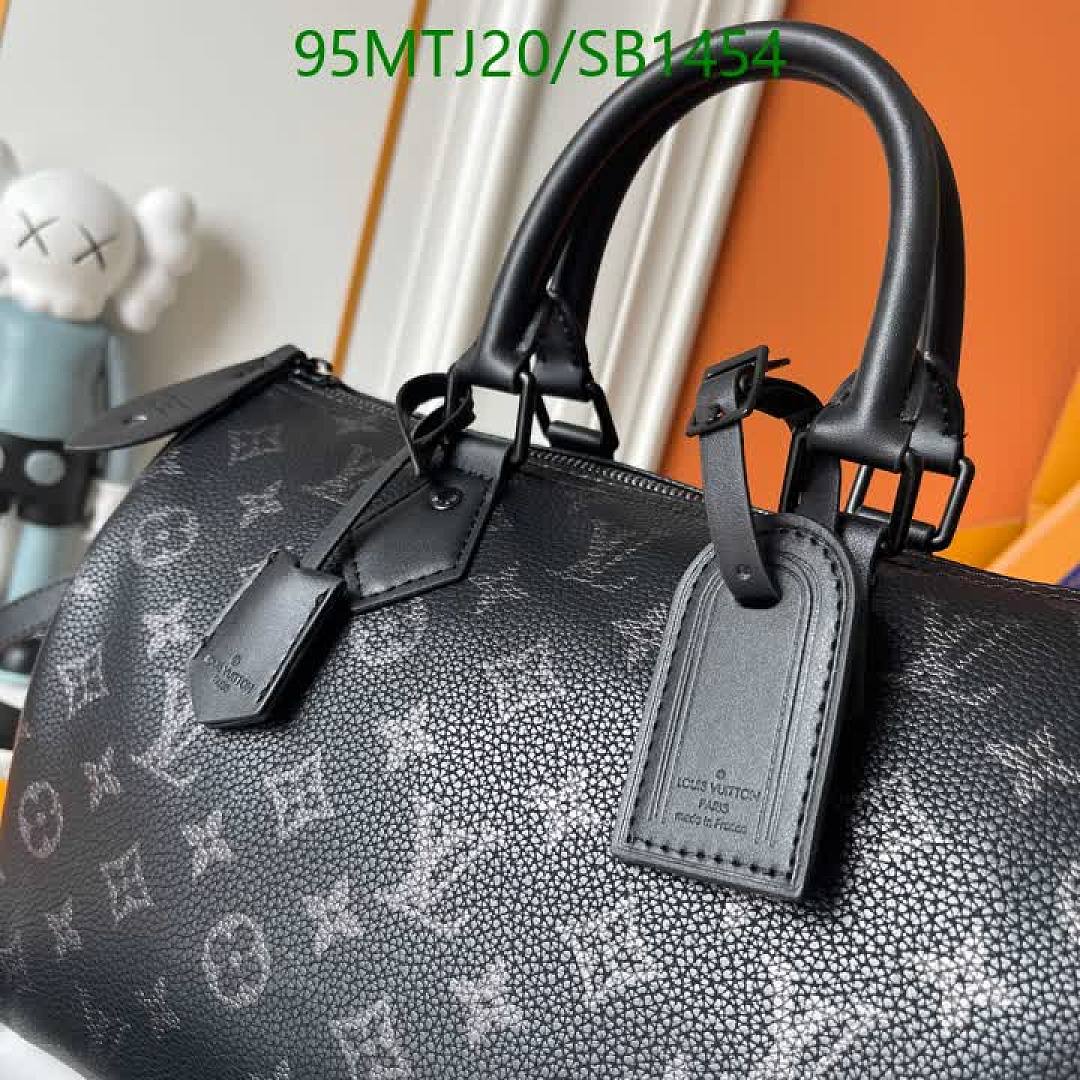 LV-Bag-4A Quality Code: SB1454 $: 95USD