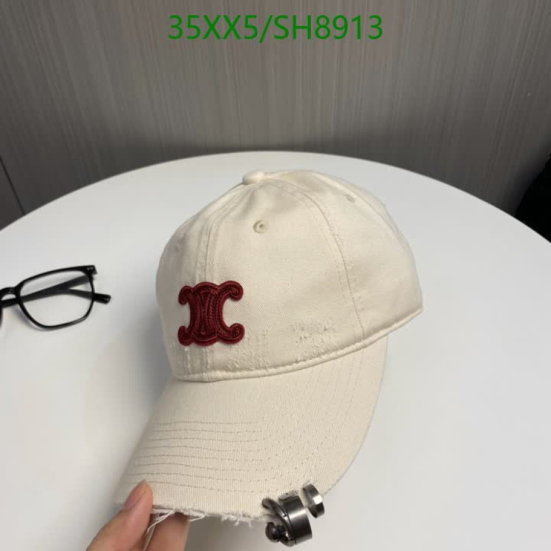 Celine-Cap(Hat) Code: SH8913 $: 35USD