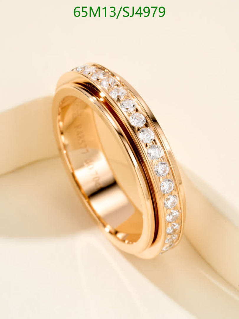 Piaget-Jewelry Code: SJ4979 $: 65USD