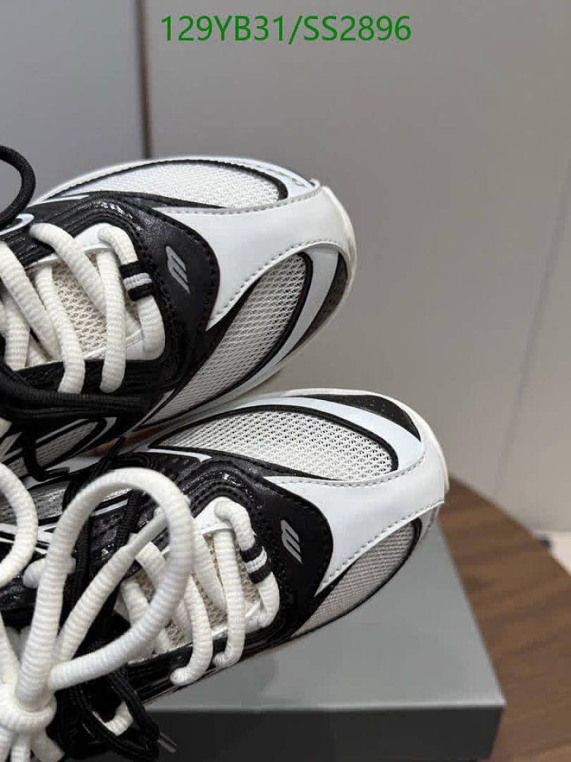 Balenciaga-Men shoes Code: SS2896 $: 129USD