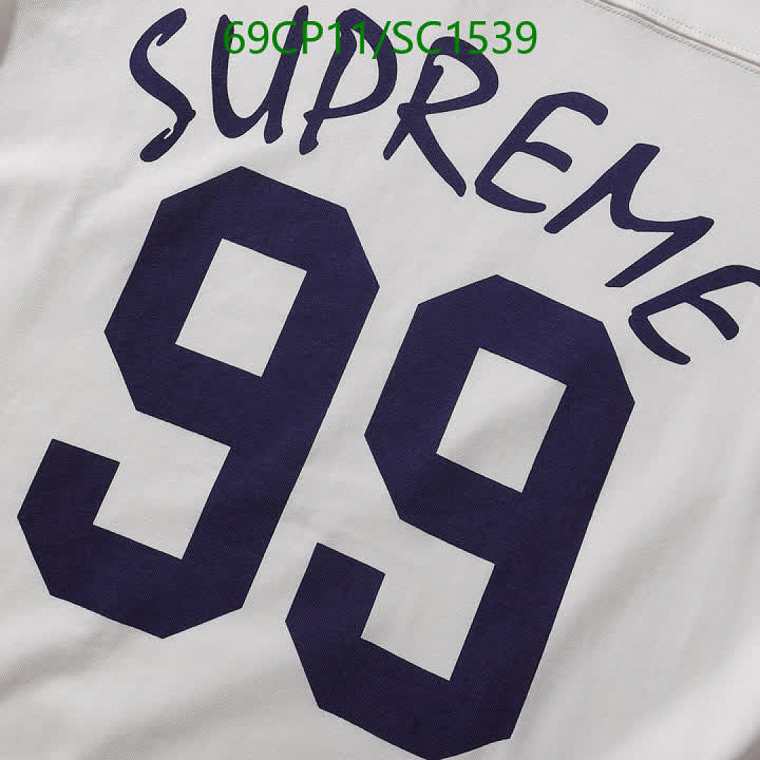 Supreme-Clothing Code: SC1539 $: 69USD