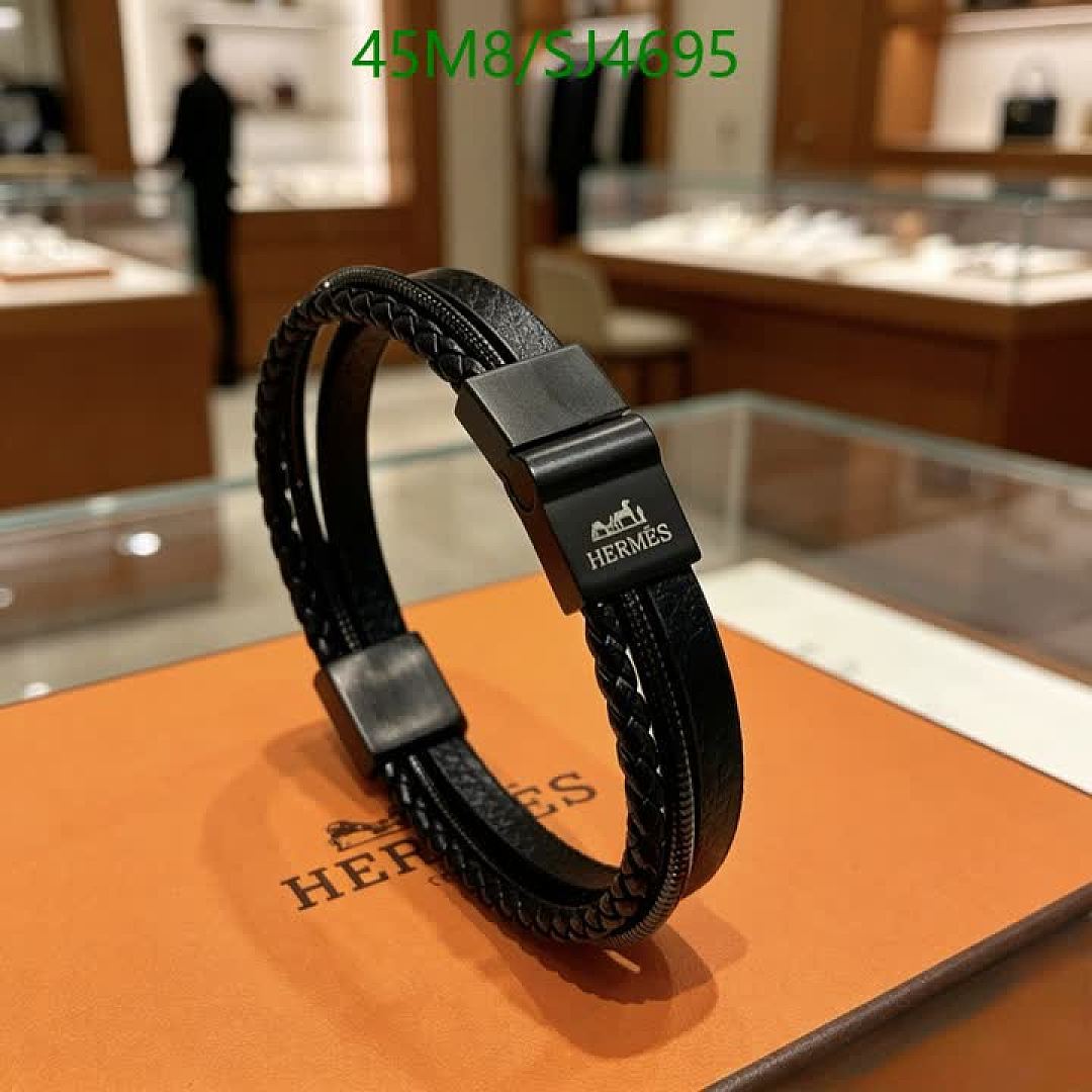 Hermes-Jewelry Code: SJ4695 $: 45USD