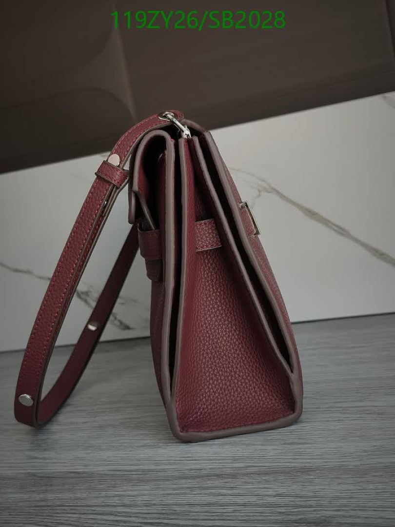 Tom Ford-Bag-4A Quality Code: SB2028 $: 119USD