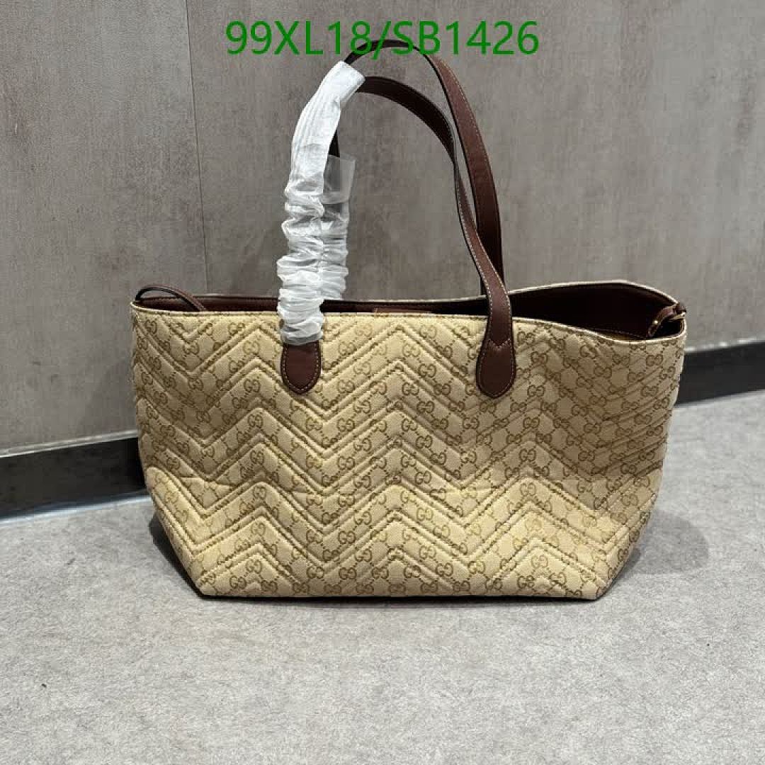Gucci-Bag-4A Quality Code: SB1426 $: 99USD