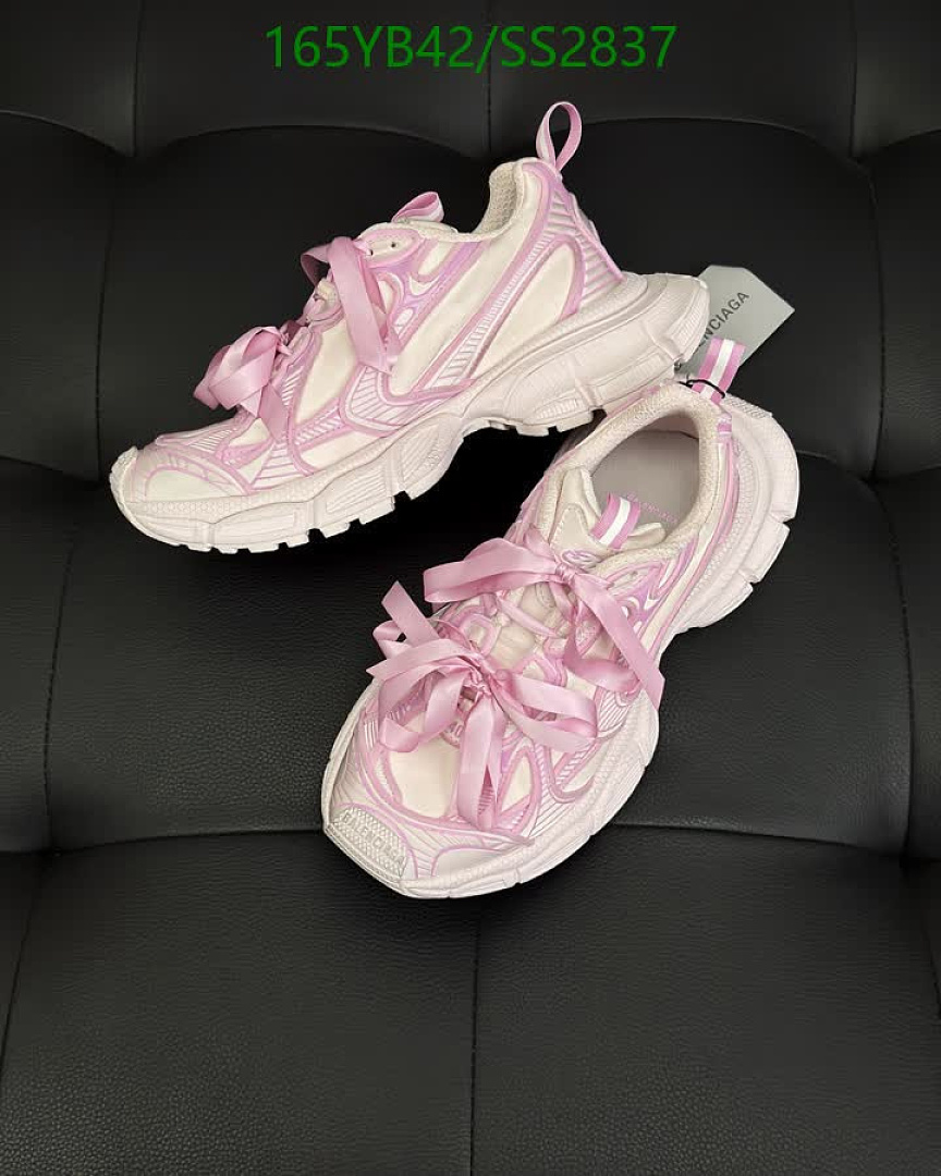Balenciaga-Men shoes Code: SS2837 $: 165USD