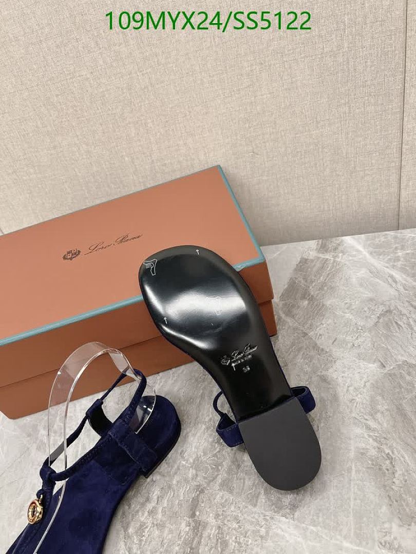 Loro Piana-Women Shoes Code: SS5122 $: 109USD
