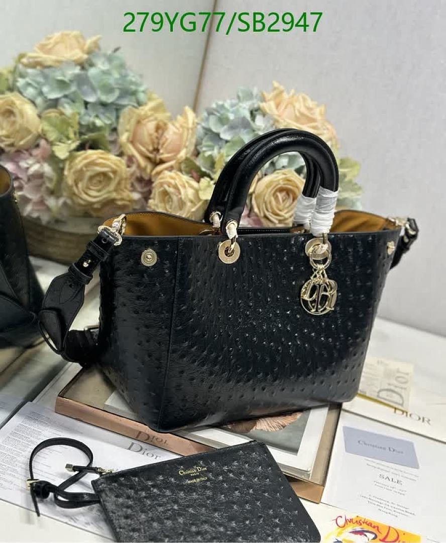 Dior-Bag-Mirror Quality Code: SB2947 $: 279USD