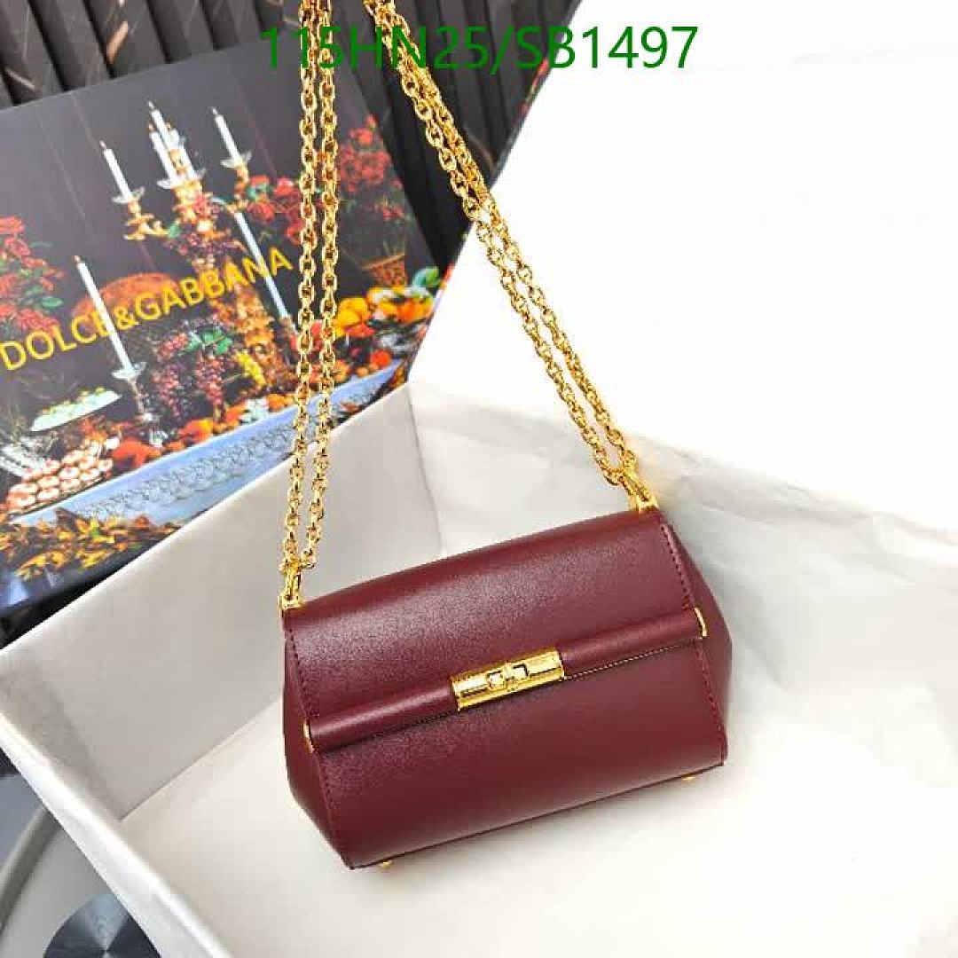 D&G-Bag-4A Quality Code: SB1497 $: 115USD