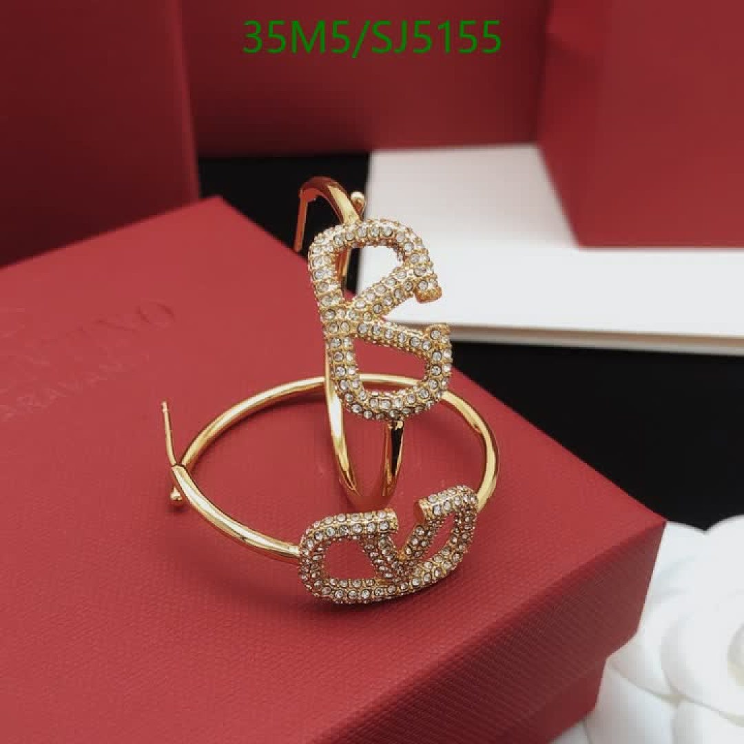 Valentino-Jewelry Code: SJ5155 $: 35USD