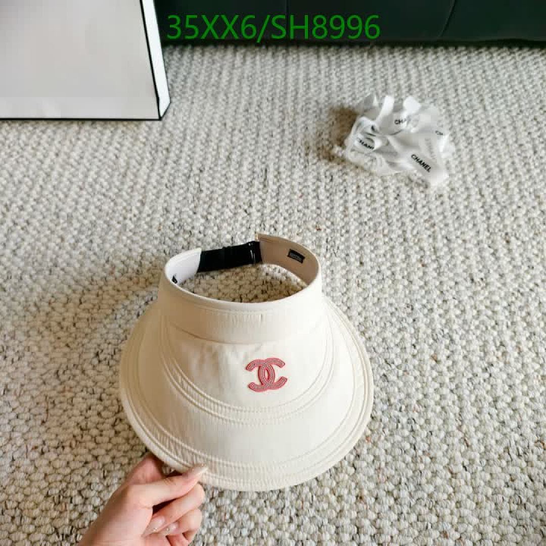 Chanel-Cap(Hat) Code: SH8996 $: 35USD